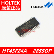 Hetai original HT45F24A 28SSOP with op amp and comparator MICROCONTROLLER generation programming