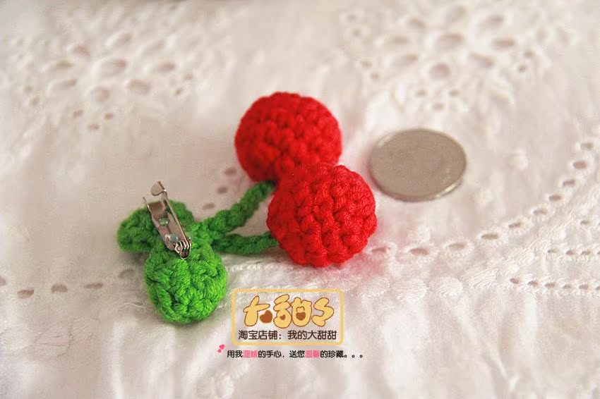 Broche en autre - Ref 1174621 Image 6