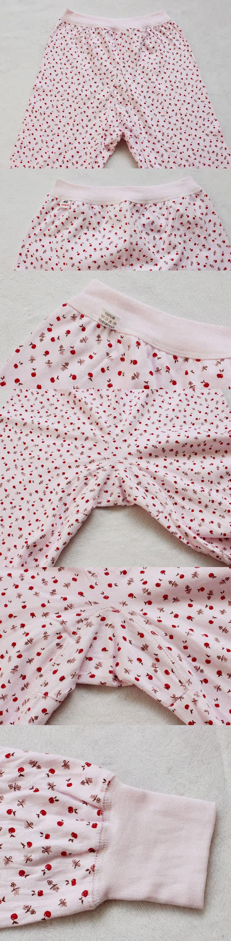 Pantalon collant - Ref 750159 Image 9