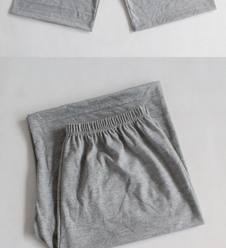 Pantalon pyjama personne âgée - Ref 719076 Image 11