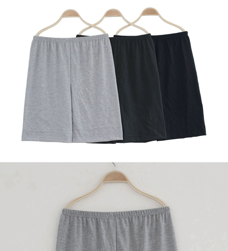 Pantalon pyjama personne âgée - Ref 719076 Image 7