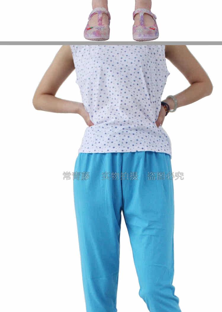 Pantalon pyjama jeunesse - Ref 720874 Image 10