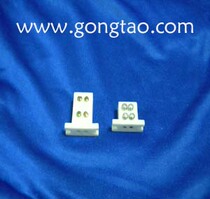 Domestic halogen tungsten lamp G6 35 projector with ceramic lamp holder Halogen tungsten lamp holder Porcelain seat No 6 No 4