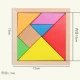 BEECH CORTER TANGRAM 12✖12CM