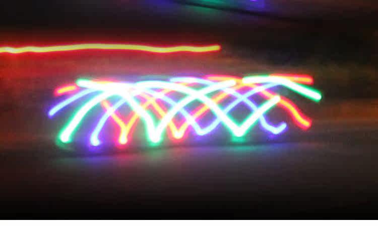 Eclairage pour vélo - Hot Wheels Lumières - Ref 2401000 Image 18