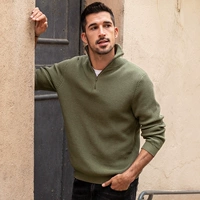 Военный зеленый