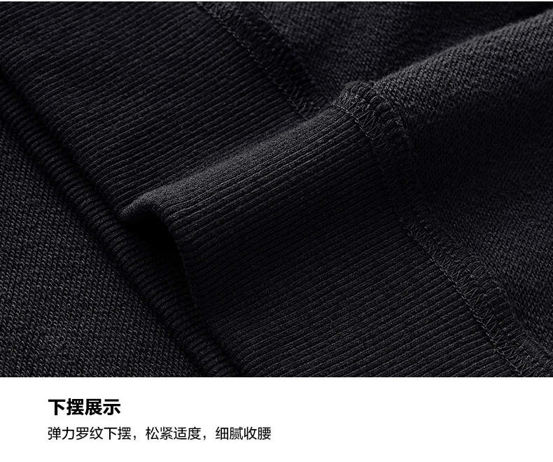 Sweatshirt homme KUEGOU    en Coton - Ref 3128038 Image 28
