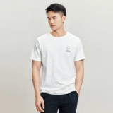 [Специальное предложение] 2022 Летняя одежда мужская модная футболка с коротки