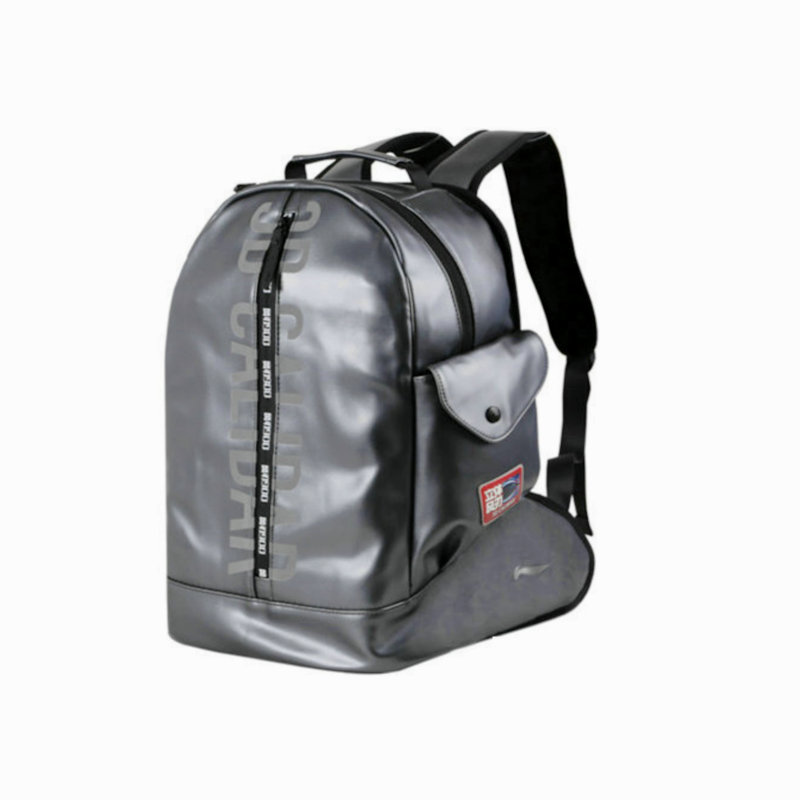 Li Ning Wind blade 900 professional badminton backpack sports storage CALIBER comfortable and light ABJN116