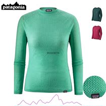  Patagonia Capilene Air Crew mens and womens wool underwear Quick-drying thermal underwear 36525