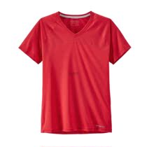  Patagonia Patagonia S S Windchaser Shirt womens light quick-drying short-sleeved 23375