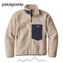  Patagonia Classic Retro-X Fleece Jacket men and women windproof fleece 23056