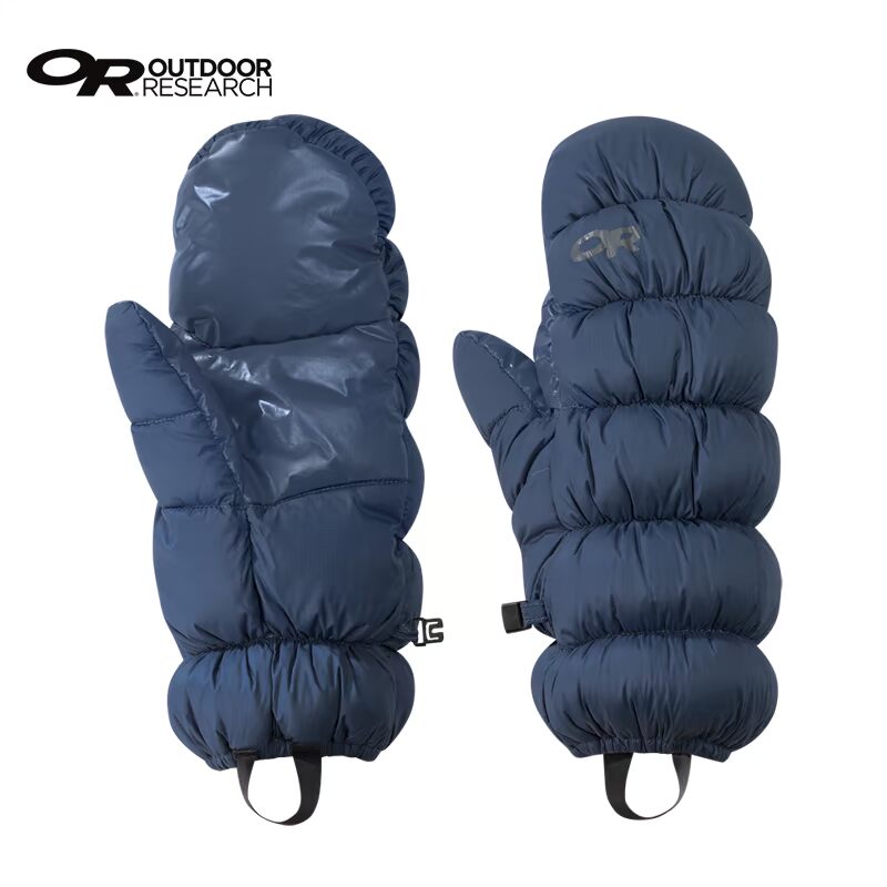 HOẶC Găng tay siêu việt vượt ra ngoài ấm áp và găng tay 244880 - Găng tay găng tay nữ