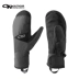 OutdoorResearch HOẶC Centurian GTX Centurion không thấm nước và đề cập đến găng tay ấm 253952 - Găng tay Găng tay