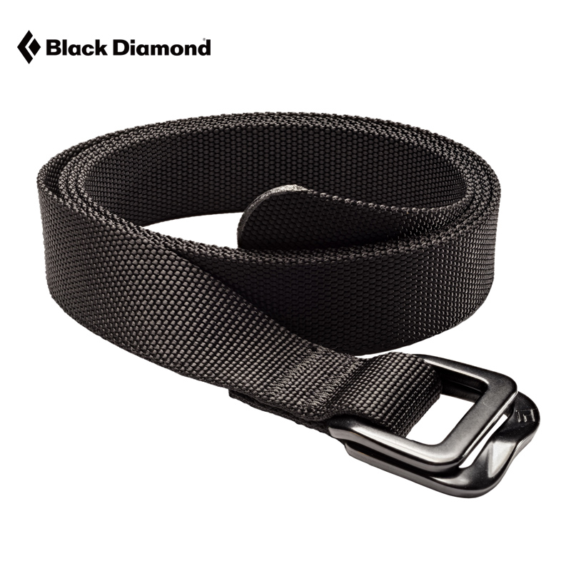 BD Black Diamond Forge / Beta Belt Giả mạo / Beta Unisex Belt K27Q day nit nam