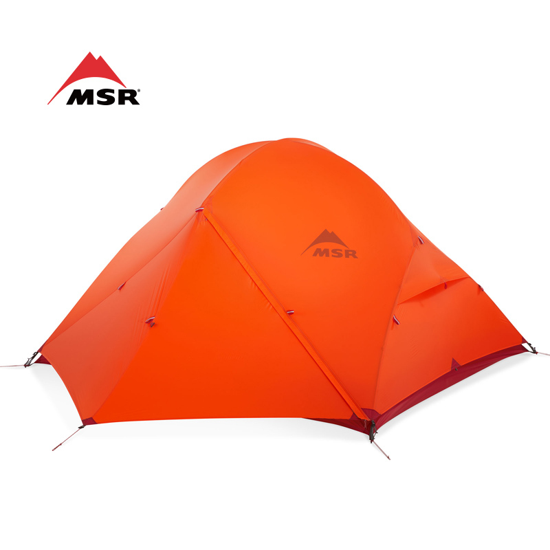 Msr Access Advanced Four-Season Tent for Outdoor Mountaineering, Camping, Hiking, Ultra-Light and Warm Double Tent for High Altitudes Msr Access Advanced Four-Season Tent for Outdoor Mountaineering, Camping, Hiking, Ultra-Light and Warm Double Tent for High Altitudes