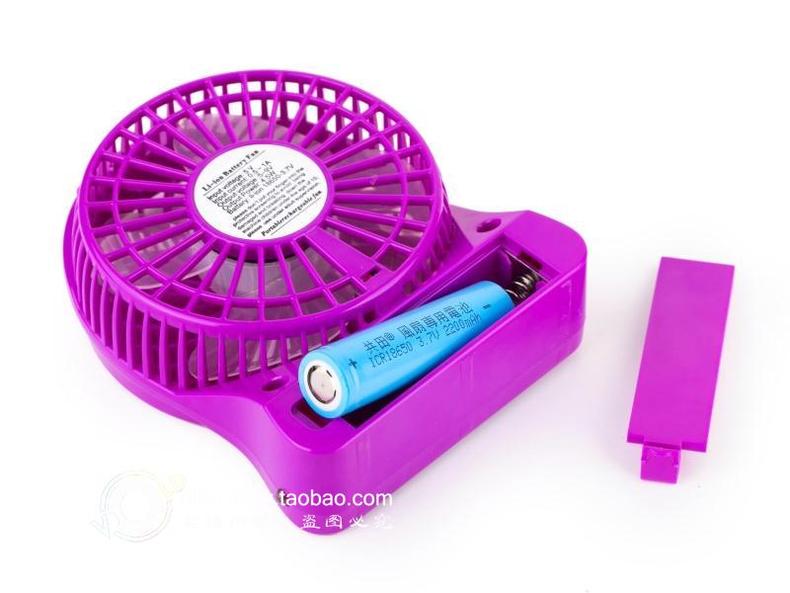 Ventilateur USB - Ref 400953 Image 22