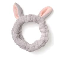 Super fairy girl girl Summer cute super cute wild hipster hair card headwear metal elegant adult silver woman