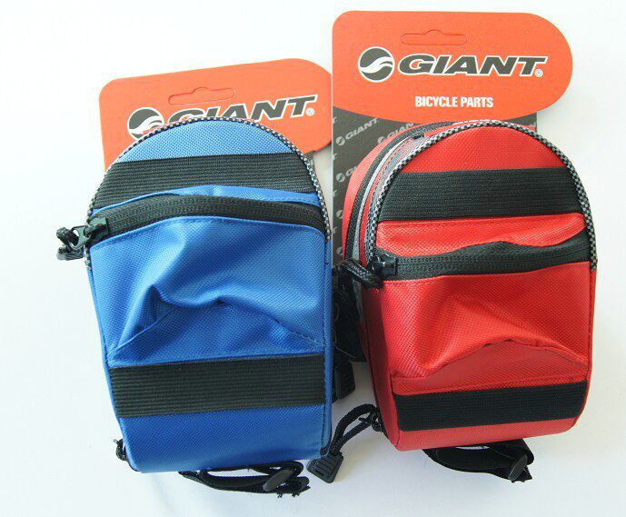 Sacoche pour vélo GIANT - Ref 2222805 Image 7