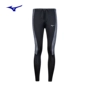 Mizuno Mizuno Thể thao nam Chạy thể dục Quần thể thao Quần thoáng khí K2CB8010 quần thể thao nữ đẹp