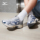 Mizuno Mizuno 25 новинка весны и лета Y2K millennium retro daddy shoes амортизирующие кроссовки SPEED 2K mini 4