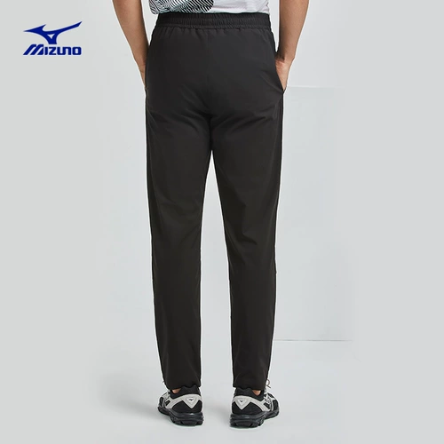 Mizuno, комфортные спортивные штаны