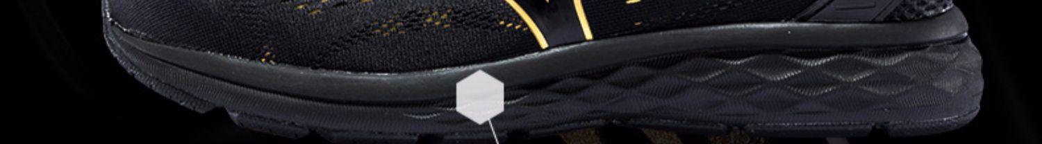 Giày chạy bộ siêu nhẹ Mizuno Mizuno Giày nam RC-01 J1CR190050-đen - Giày chạy bộ giày thể thao trắng
