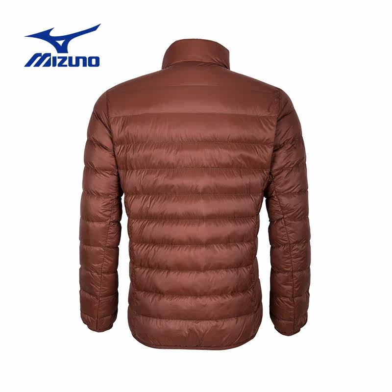 mizuno down jacket