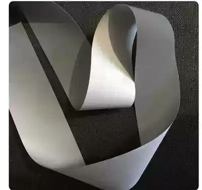 5cm TC highlighting reflective sheeting ye guang dai belt sewing thickened highlighted reflective warning tape