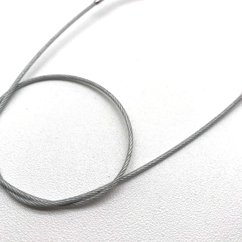 dệt vuông với kim đan thỏ rừng 60cm hình khuyên đan len áo len đan kim công cụ kiểm tra áo len - Công cụ & vật liệu may DIY thước dây may đồ