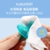 Đài Loan sản xuất cồn khử trùng khăn lau núm vú em bé đồ chơi răng cao su khử trùng tay lau 20 bơm - Khăn ướt