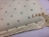 Khách sạn bộ đồ giường khách sạn Motel Home Inns đặc biệt kiều mạch gối lõi cứng sức khỏe gối goi cao su non Gối