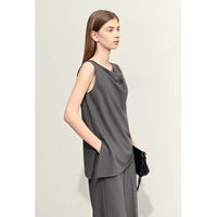 Темно-серый (камзол)