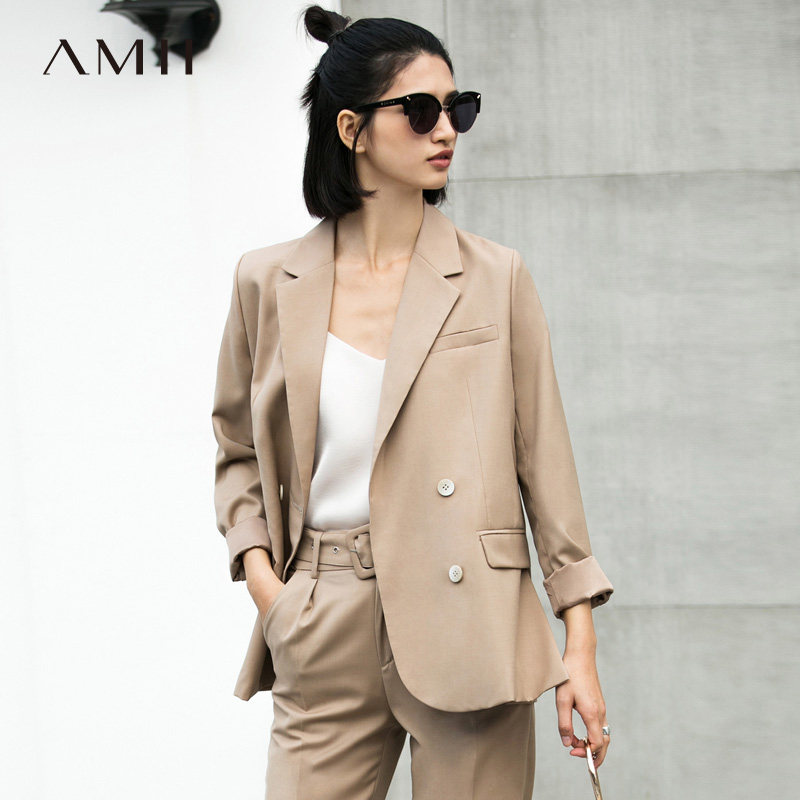 Veste pour femme AMII en Polyester - Ref 3221272 Image 1