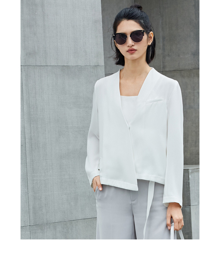 Veste pour femme - Ref 3218659 Image 9