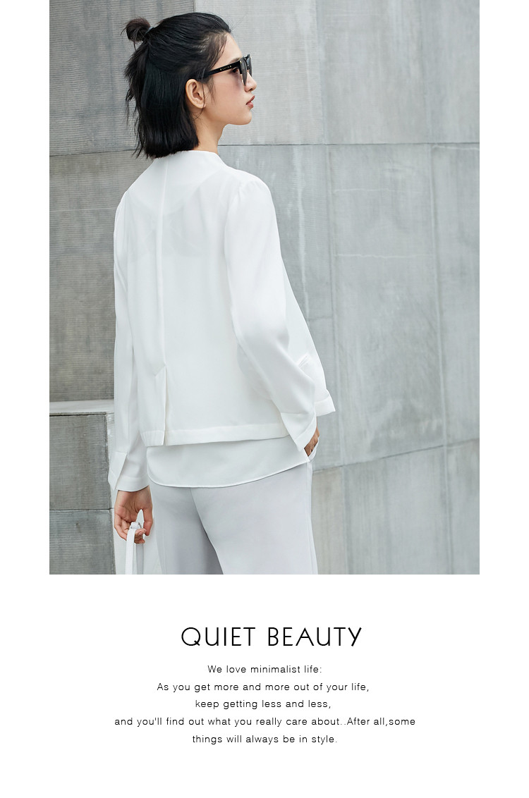 Veste pour femme - Ref 3218659 Image 10