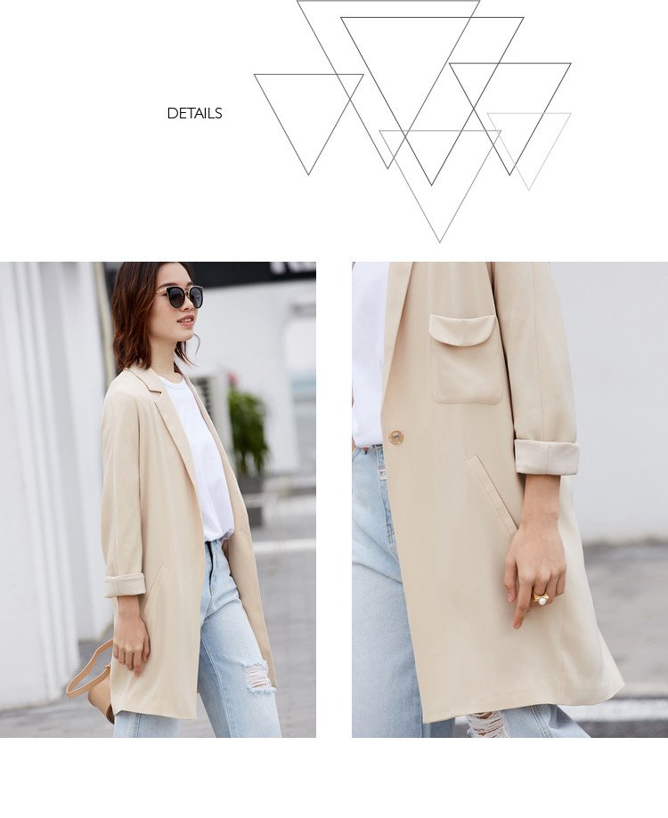 Veste pour femme - Ref 3219075 Image 32