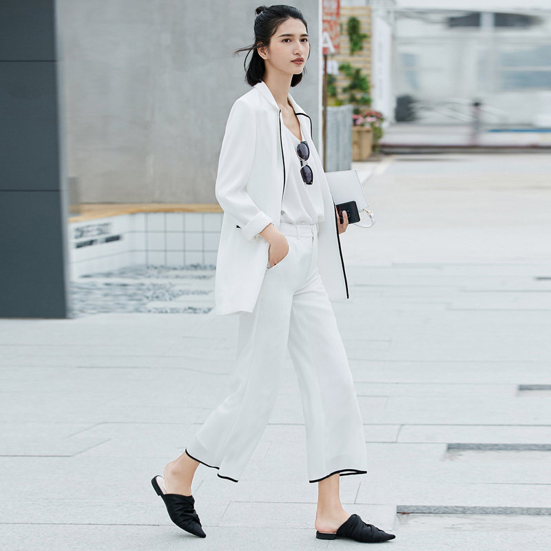 Veste pour femme AMII en Polyester - Ref 3218649 Image 5