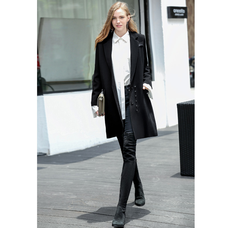 Veste pour femme AMII en Polyester - Ref 3221373 Image 4