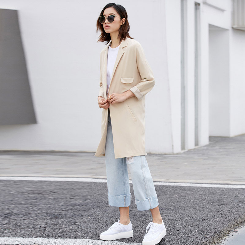 Veste pour femme - Ref 3219075 Image 4