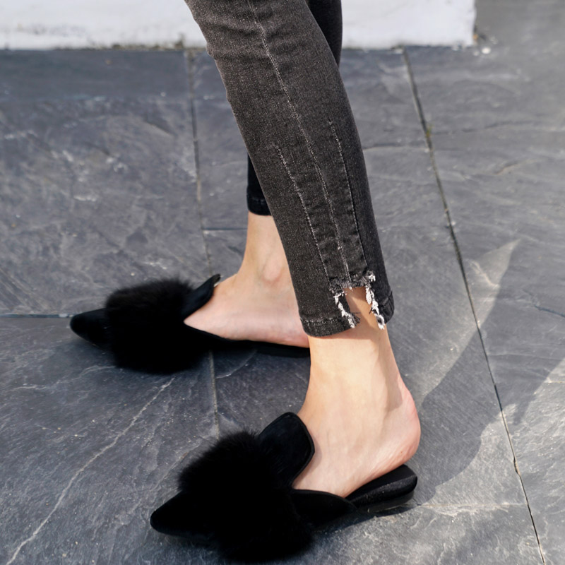 Jean femme AMII - Ref 3192428 Image 3