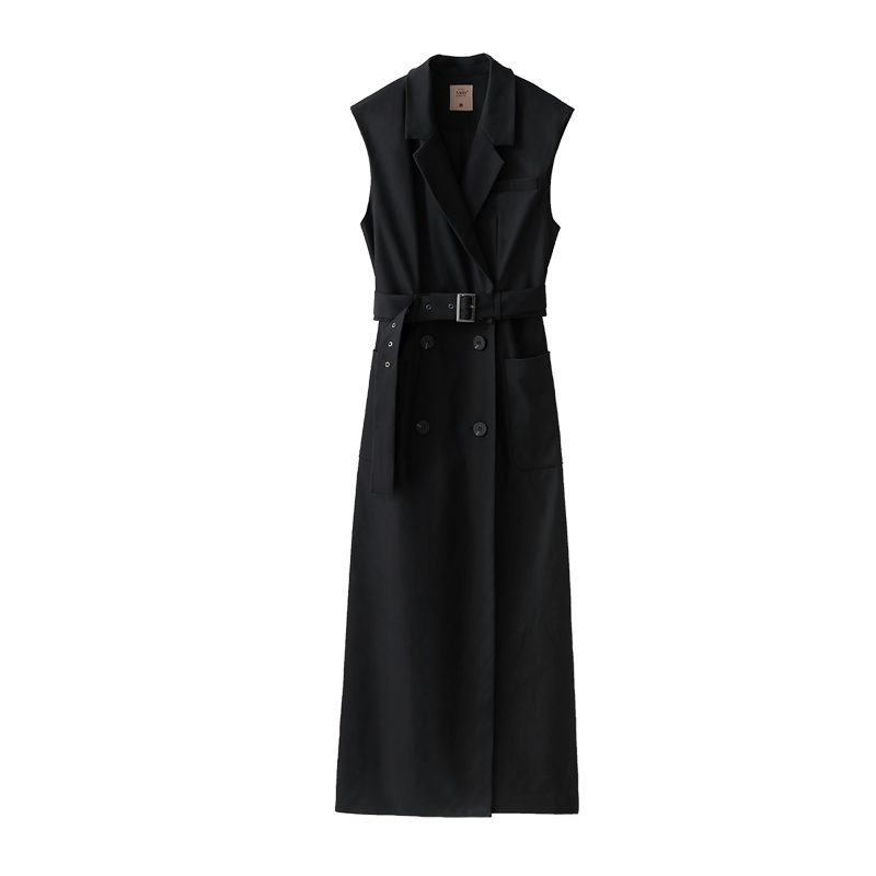 Débardeur hiver femme AMII en Polyester - Ref 3176354 Image 5