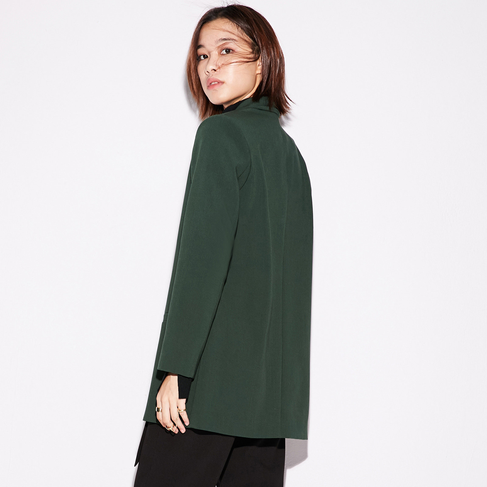 Veste pour femme - Ref 3219218 Image 4