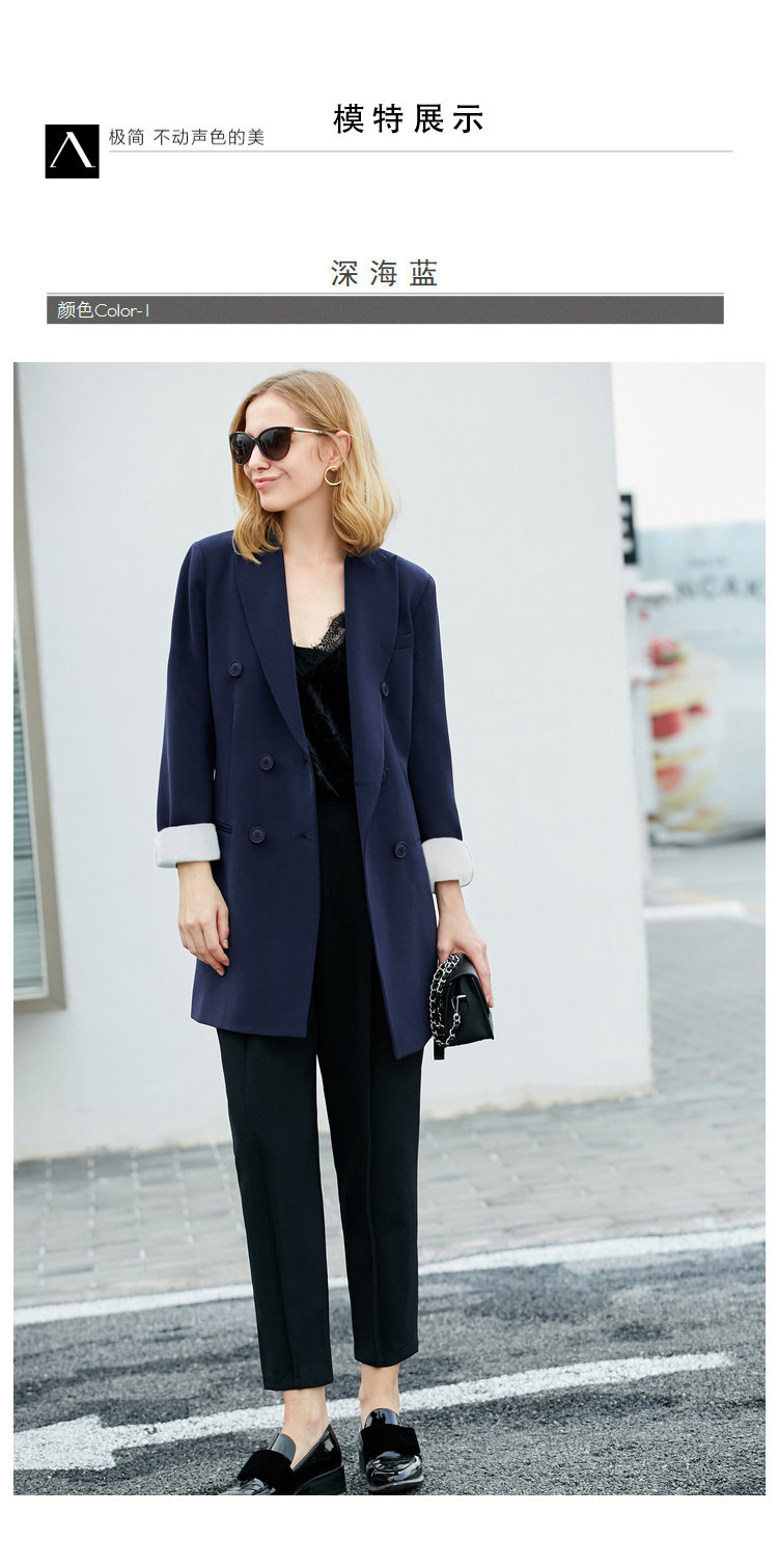 Veste pour femme - Ref 3218848 Image 25