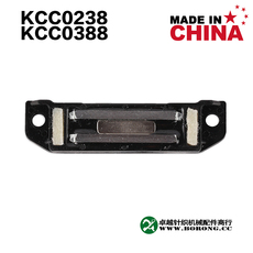 Вязальные машины kcc0238 kcc0388 sis4281换向滑块 导轨轨道磁块岛精电脑横机配件