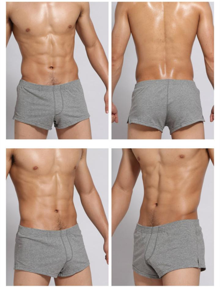 Pantalon pyjama jeunesse SEOBEAN - Ref 724421 Image 10