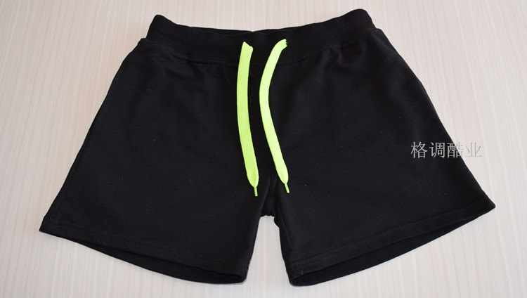 Pantalon pyjama jeunesse SEOBEAN - Ref 719285 Image 28