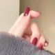 Сухая роза