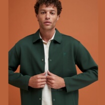 Wilson Vanderbilt Wilson Tennis Sports Jacket Sweat-Absorbent Breathable Soft Sweater Cardigan