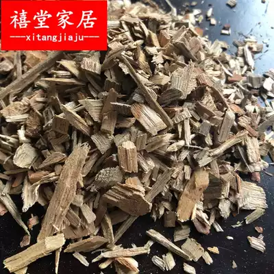 Floor special moth-proof natural camphor wood chips pure camphor wood log block solid wood insect-proof moisture-proof powder chip insect repellent